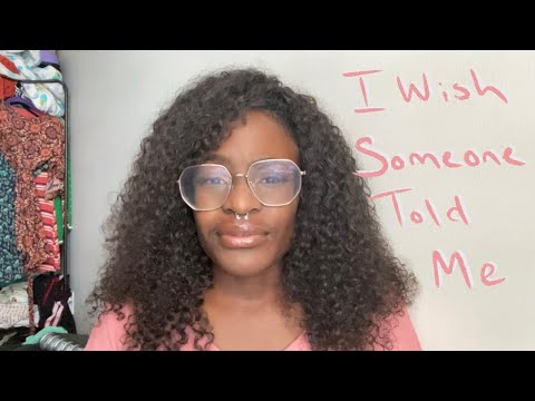 5 Things I Wish I Knew Before Having Sex