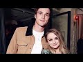 Jacob Elordi and Joey King cute moments😍🥰 (Noah and Elle at The Kissingbooth)