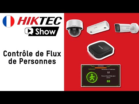 HikTec Show France