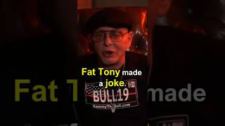 Former GANGSTER talks MAFIA MEETINGS with CRIME BOSSES