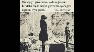 Cengiz İmren Gücendi Yüreğim