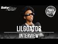 LilGoatD3 On New Single “Girls” W/ Roddy Rich, Success Of “Geeker” + "Build Off Pressure" On The Way