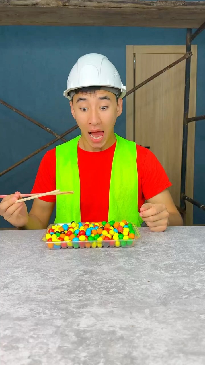 Oh nooo ?