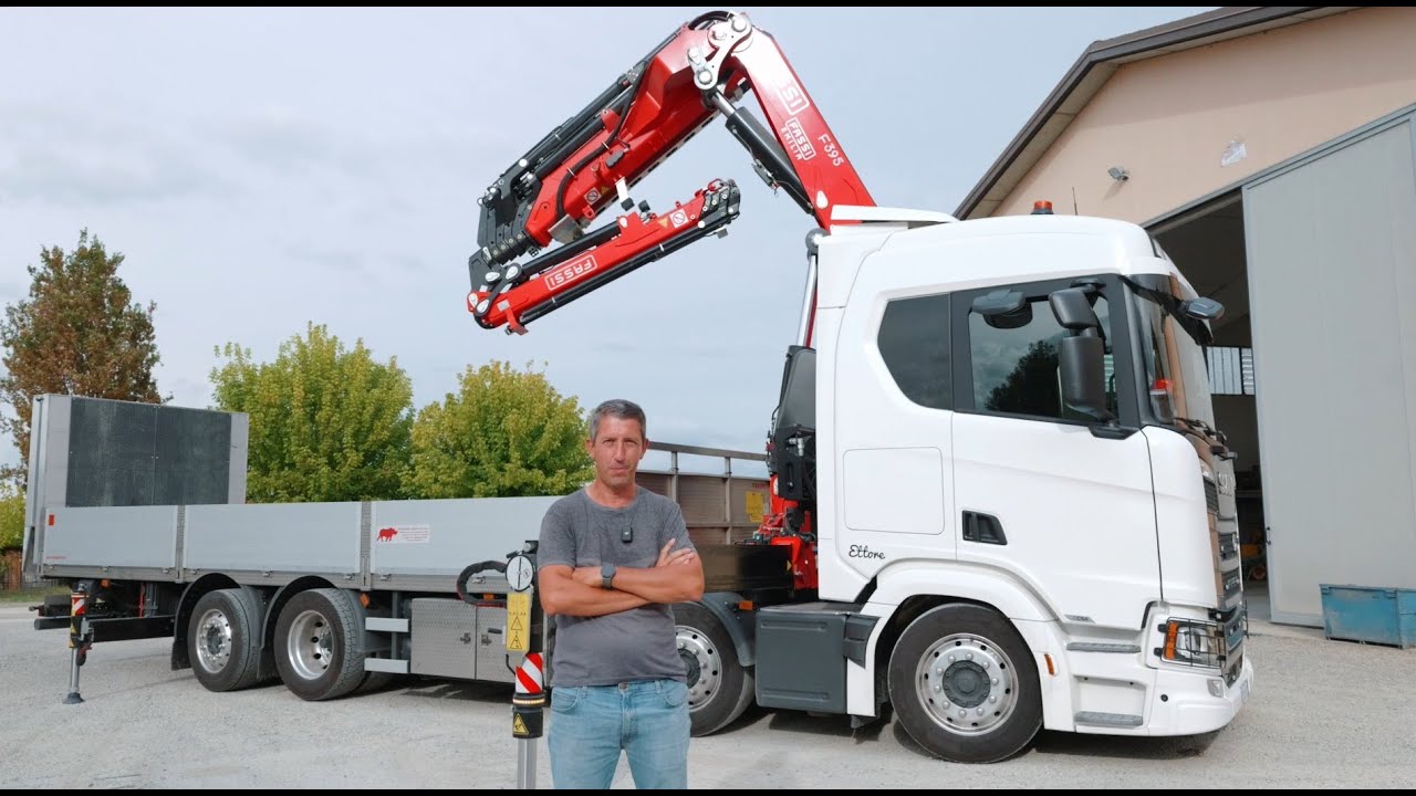 Case History Meloncelli Andrea &C.