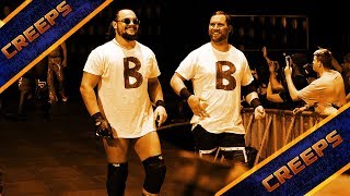 WWE The B-Team 1st Custom Titantron