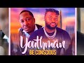 Atical 4Yoh - "YOUTHMAN BE CONSCIOUS" (feat. King Kao Denero) {Official Music Audio 🎧} 2022 🇸🇱 Music