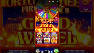 yono rummy fortune wheel Game play win trick  screenshot 2