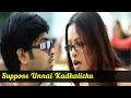 Best Tamil Songs - Suppose Unnai Kadhalichu - Ravi Krishana - Anita Hassanandani - Sukran (2005)