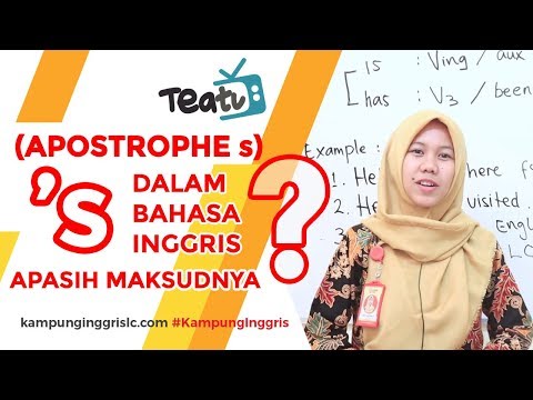 Video: Cara Mengatakan Saya Mencintaimu dalam Bahasa Perancis: 7 Langkah