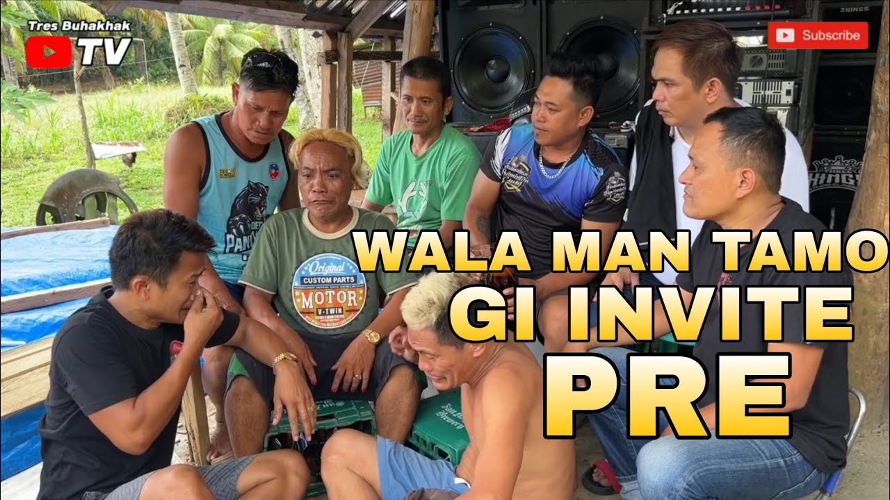 HANGOL UG TAGAY NGA KUMPARE 🤣 80