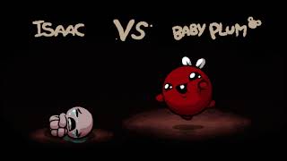 Binding of Isaac Repentance + Revelations: 1-1b Baby Plum