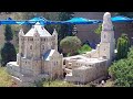 Мини Израиль 🇮🇱💙🕌💒🕍 Очень интересное место