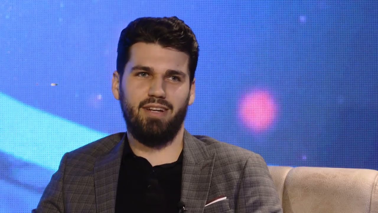 PORUKA VJERE, PORUKA DOBRA - O Poslanikovoj, a.s., medicini - hafiz dr. Omar Nuhić