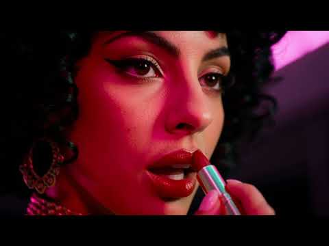 Baby Bash - Crack the Combination feat. Marty James (Official Video)