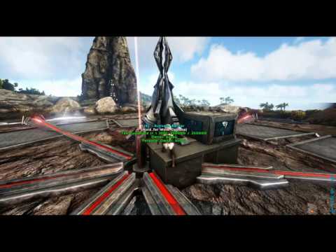 Ark Server Slots Ark Server Slots