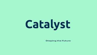 Catalyst Bumber - GIT 314