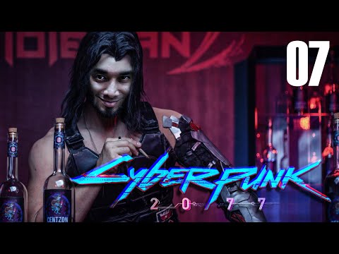 Download Let's Play CyberPunk 2077 [Episode 7] | Panam is better than Judy?