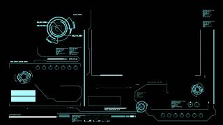 Stargate Atlantis Pegasus Gate Diagnostic 10 Hours || Best 8 Hours Technology Video