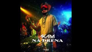 Dj Aka-m. NA DRENA (Afro Kuzulo)