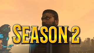 Skibidi Trashcan Season 2 (episodes 7-12)