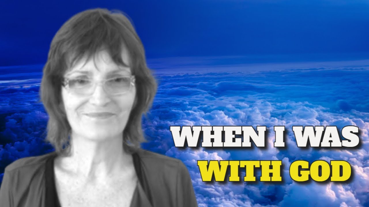 Woman Died And Was In Journey Through Peace Making, Love, And Society"