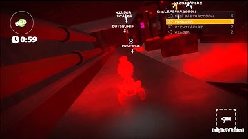 LittleBigPlanet Karting - VS Level