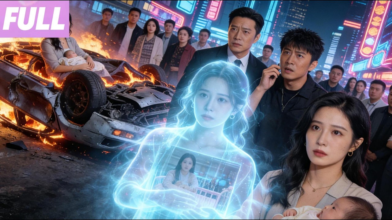 Betrayed by husband & best friend, she’s back for revenge.#drama #movie