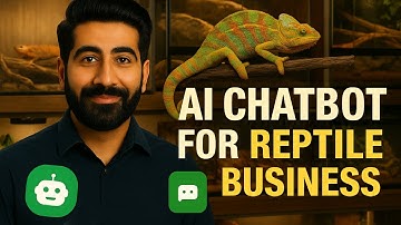 Smart AI Chatbot for Laboratory and Scientific Supplies | Streamline Your Operations 2024