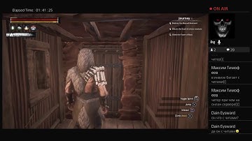 PvE-Conflict Conan Exiles