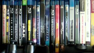 Gaming Setup / Room Update 2011