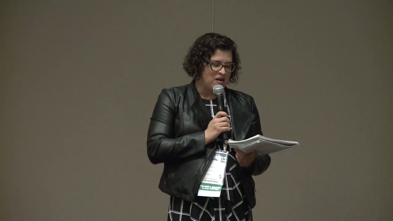 Staci Baird – ONA Community Profile - Online News Association