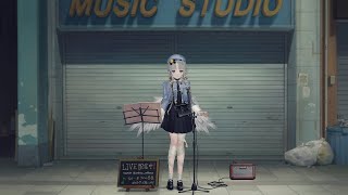 【 #歌枠 KARAOKE  】 縦型配信ならではの… #shorts #Vtuber 【 稀羽すう/Re:AcT 】