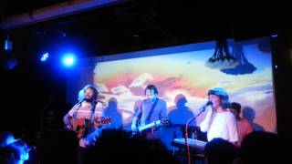 Mojave 3   Bluebird Of Happiness