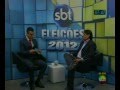 Candidatos à prefeitura de Viamão/RS: Romer Guex - PSOL (SBT-RS, 05-09/2012)