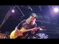 KING'S X - Let It Rain/Festival/In the New Age - Scout Bar - Houston, TX 05/28/26