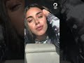 من هي بطلة إعلان دقوا الشماسي 
