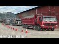 JA AGGREGATES | BARGE LOADING 5400 TONS OF GRAVEL | HEADING TO CAYMAN ISLAND | S2•E7