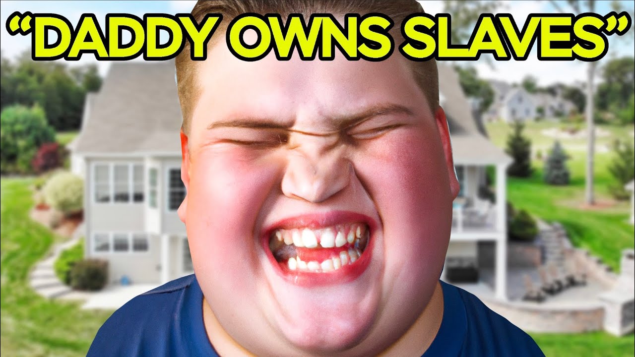 This Spoiled Rich Kid MUST BE STOPPED YouTube this-spoiled-rich-kid-must-be-stopped-youtube
