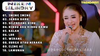 Download lagu NIKEN SALINDRY 'IMING IMING' | SELENDANG BIRU | KALAH | LAGU TERBARU 2024 | TRENDING VIRAL TERBARU