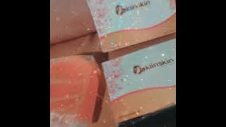 SABUN VIRAL... Review pemakaian sabun klinskin beauty soap