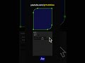 After Effects Easy Round Scripts #animation #motiongraphics #smartphone