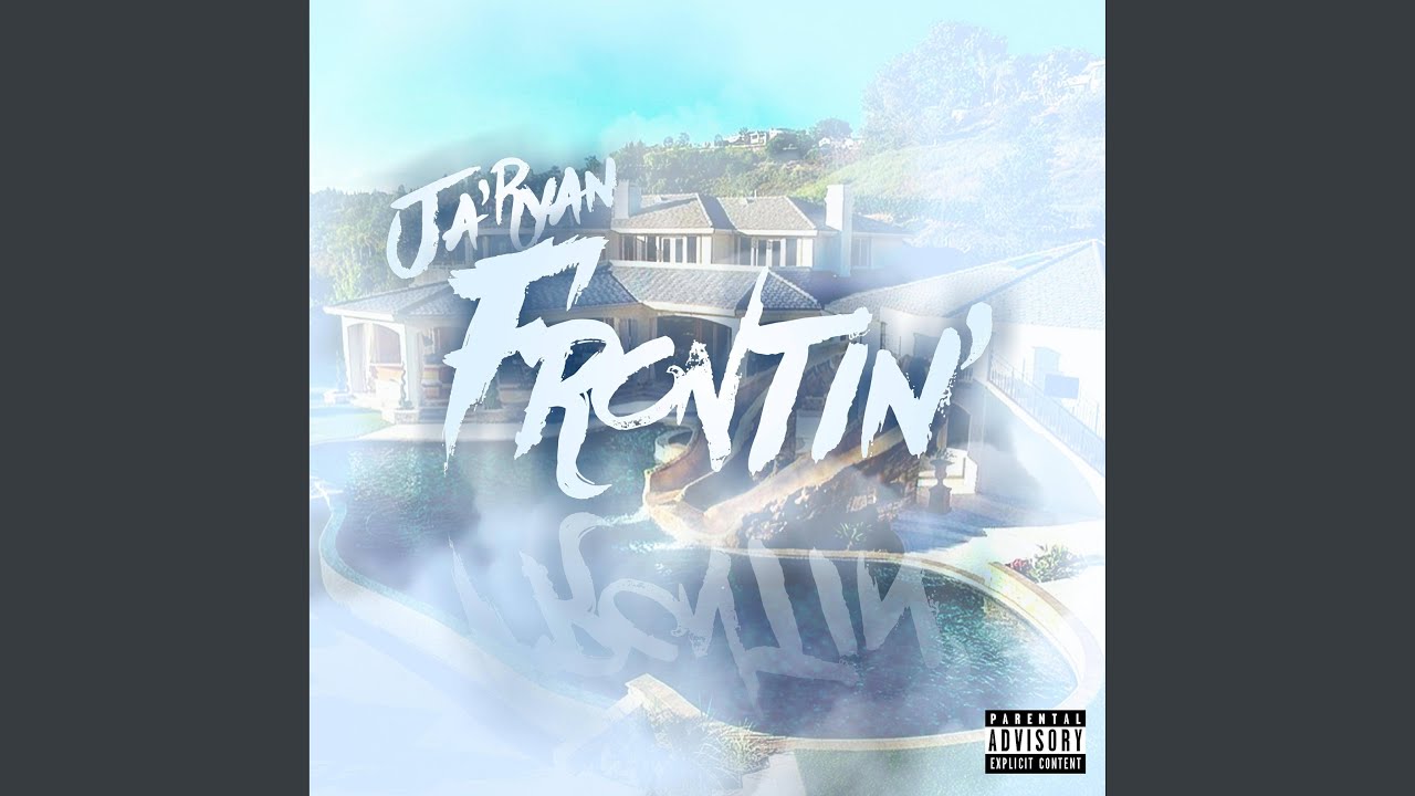 Watch Frontin' on YouTube Watch Frontin' on YouTube