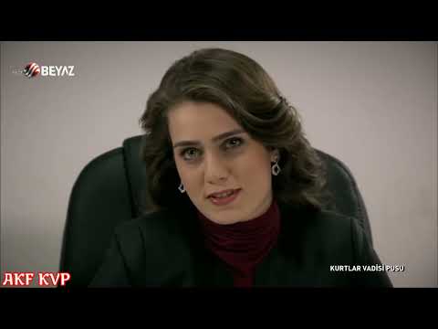 وادي الذئاب الجزء الخامس الحلقة 16 مدبلج FULLHD 