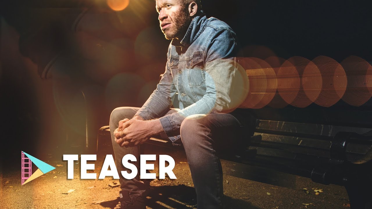 Teaser Clip | Exclusive Interview w/ CK Goldiing For 'The Bench'