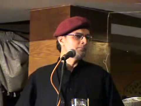 Zaid Hamid: Jhelum Part 7 / 8