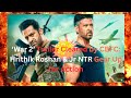 War 2 Trailer Cleared by CBFC: Hrithik vs NTR Set for a Fiery Clash!"#War2, #HrithikRoshan, #JrNTR,