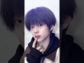 cie ada yang salting #nie weichen#chen sihan#tf family