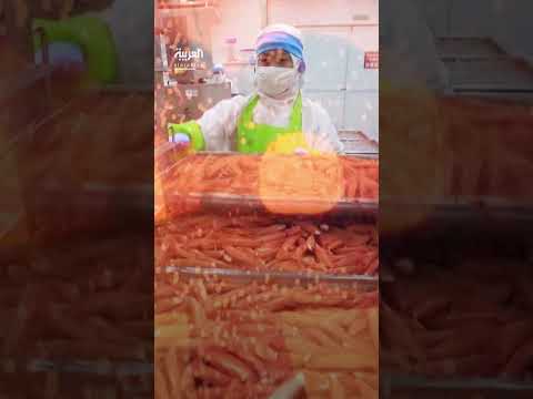 الصين تواجه انكماشا صناعيا للشهر الثاني وسط حرب تجارية متصاعدة مع أميركا