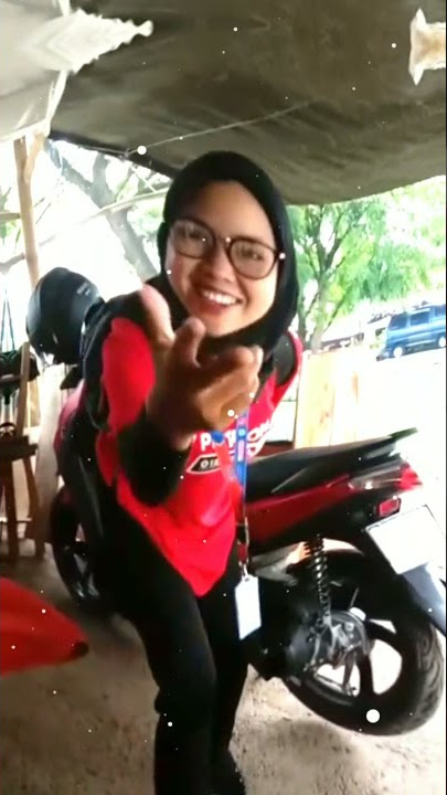Jedag jedug video yg lagi viral(yamaha nih senggol dong)😂🍃#shorts #alightmotion #jedagjedugviral