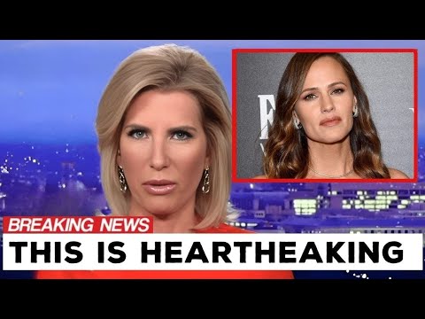 في سن 53 مأساة جينيفر غارنر مأساوية للغاية